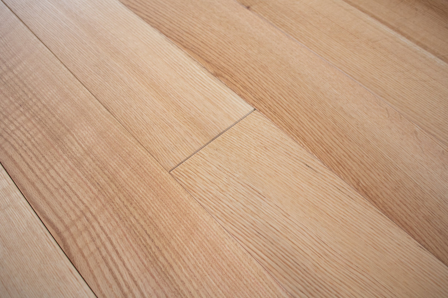 Liberty RQ- Rift And Quartered Red Oak