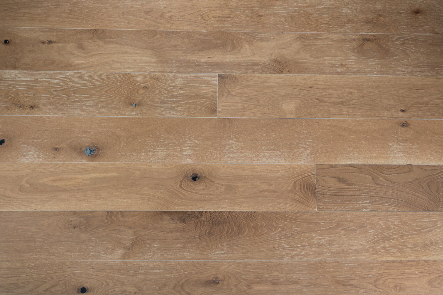 Safra White Oak