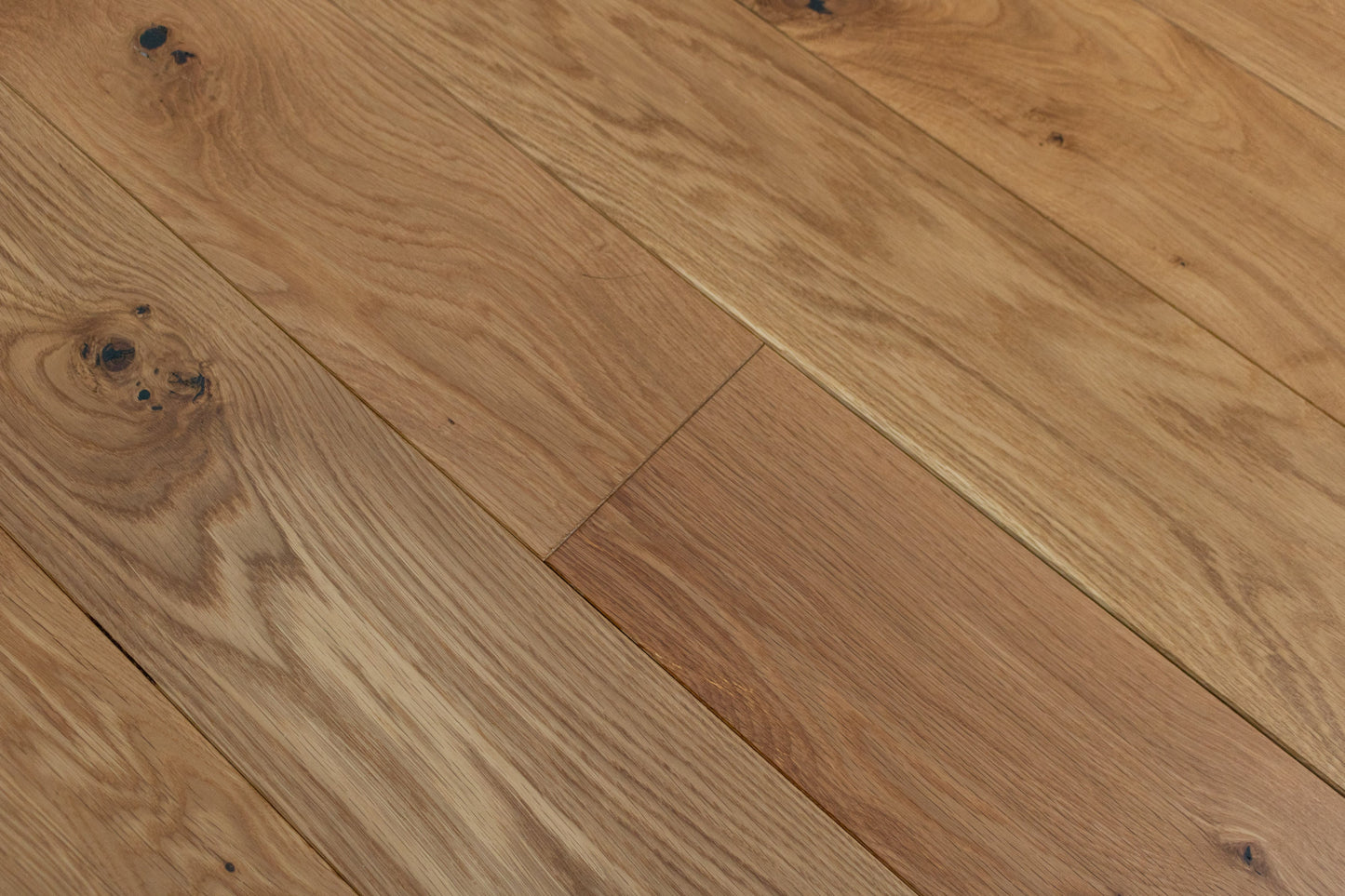 Cairo White Oak