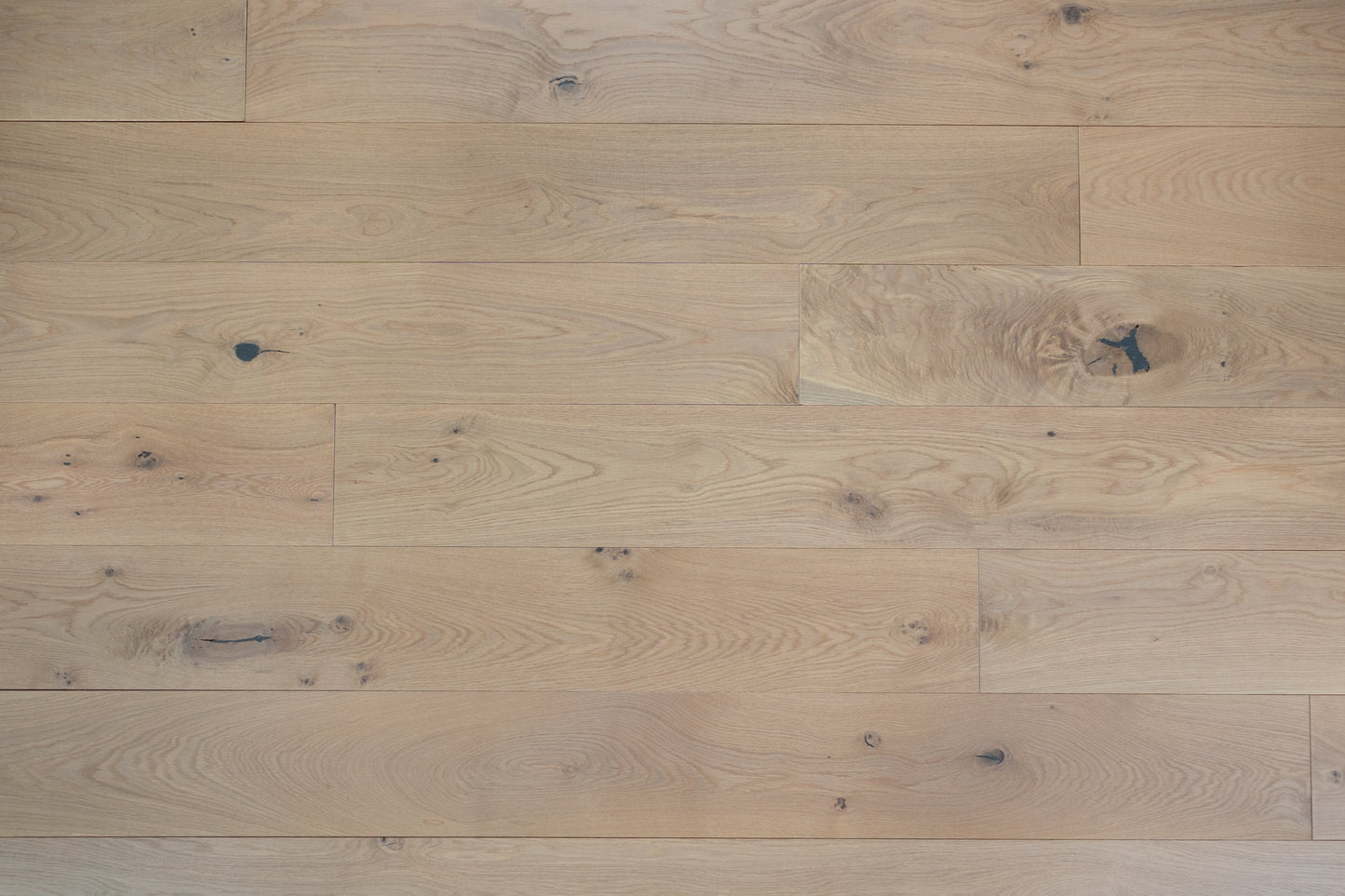 Harcourt White Oak